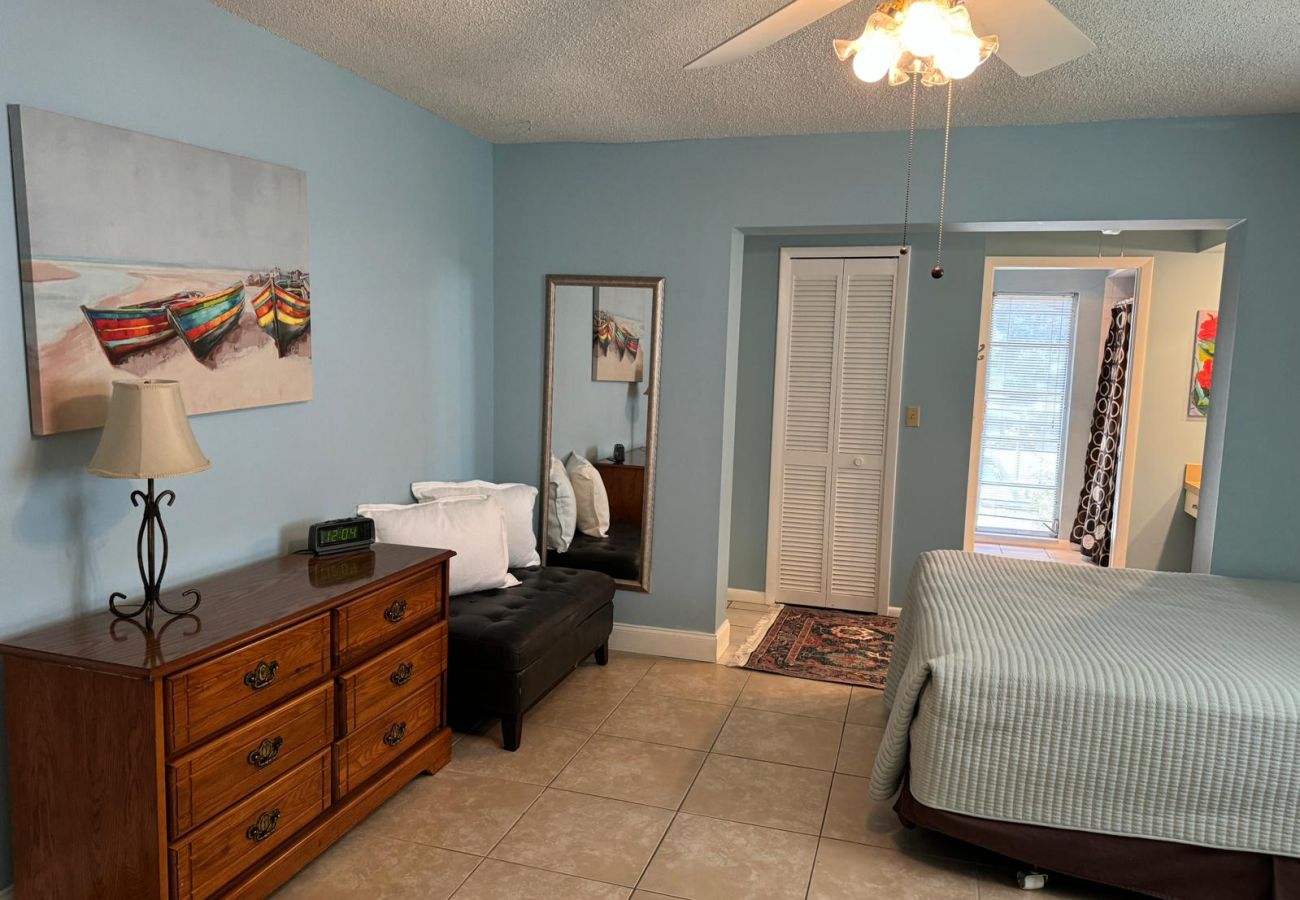 Ferienhaus in Cape Coral - CCVR - Peaceful Cottage